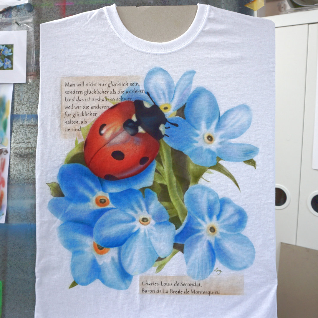 marienkaefer-t_shirt-blumen